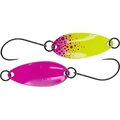 Yellow Pink Fluo Spot