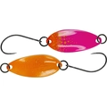 Pink Fluo Orange Spot