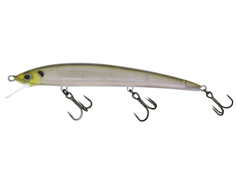 Molix Finder Jerk 110 Slow Sinking