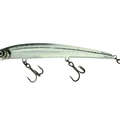 Ghost Silver Stripe