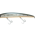 Silver Melon