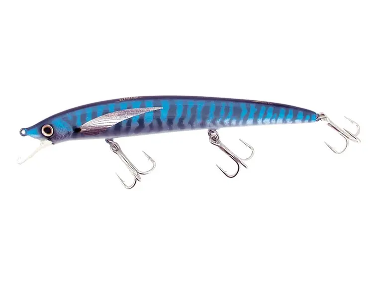 Molix Finder Jerk 150 – 100% hand painted in Italy