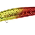 Mullet Burning Gold