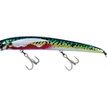 Bloody Green Mackerel