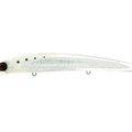 Pearl Whiite Holo Stripe