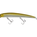 SP 633 Chrome Gold Back