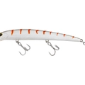 SS 211 White Orange