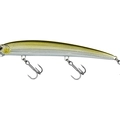Chrome Gold Back