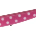 Dots Pink Glow