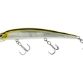 Chrome Gold Back