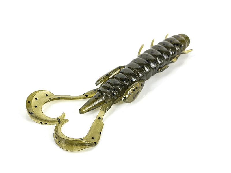 Molix Freaky Craw 2,8″