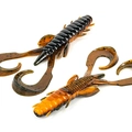 UV Orange Pumpkin