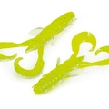 UV Chartreuse Wakasagi