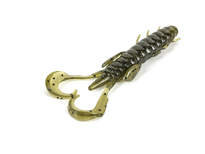 Molix Freaky Craw 4”