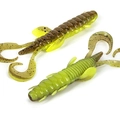 UV Brown Green pepper