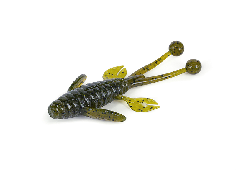 Molix Freaky Flex 3”