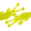 Chartreuse Wakasagi