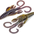 Motoroil Blue – Flake