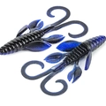 UV Black Blue – Purple Flake