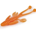 Glowing Orange