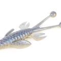 Molting Blue Craw