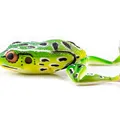 Leopard Frog Legs