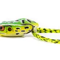 Leopard Frog Skirt