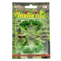 Legs 72 Leopart Frog