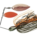Ike Signature 21 Mud Vein