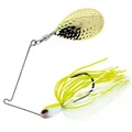 Si 02 White Chartreuse