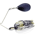 Spinnerbait–SI 17 Alaska Sunrise