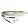 #08 Surf Bait Vertical Holo+Real Print