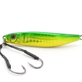 #11 Green Gold