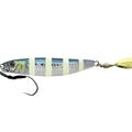 #07 Real Sardine Zebra+Real Print