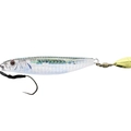 #09 Kiwami Anchovy ( Lens Holo+UV )