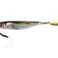 #14 Horse Mackerel