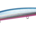 Blue Pink Uroko
