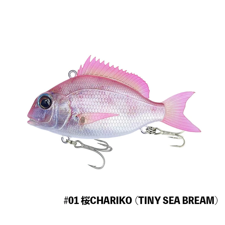 Little Jack CHARIKOM