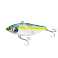 #06 YELLOW STRIPE SHAD