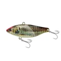 #08 PINK HEAD UV GOLD KONOSHIRO SHAD