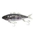 #05 UV( UV ) SILVER AJI