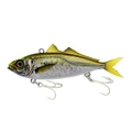 #07 CHART HEAD AJI GLOW BELLY