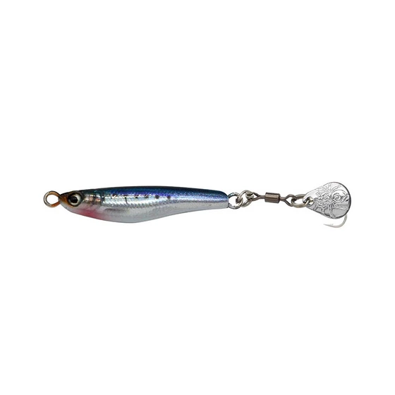 Little Jack Ignited Blade