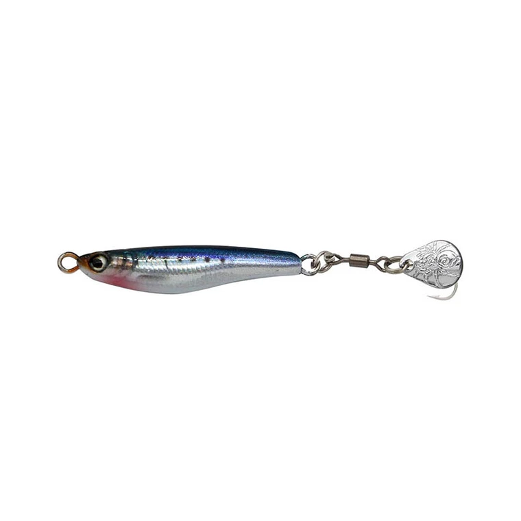 Little Jack Ignited Blade