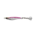 #7 CHART HEAD PINK IWASHI
