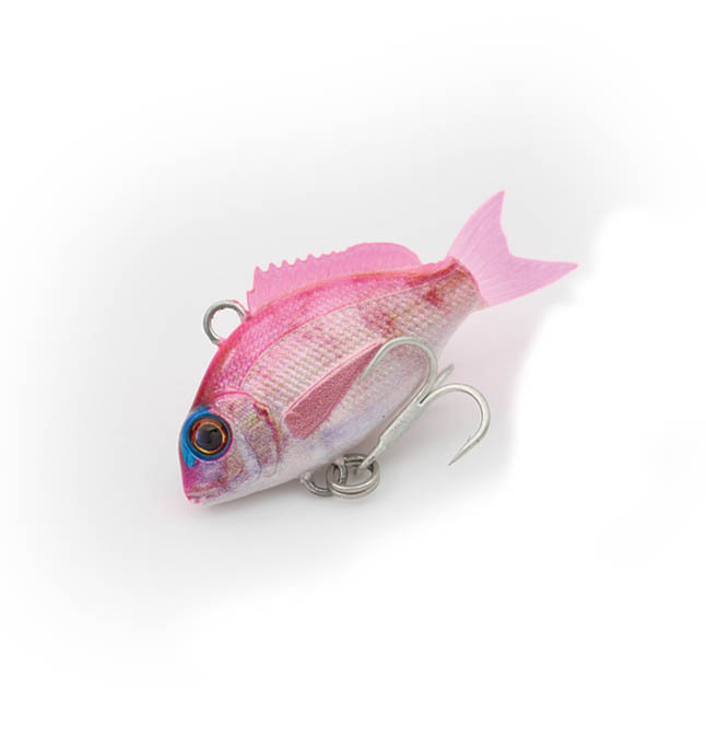 Little Jack Micro Charikom