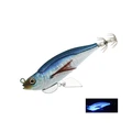 #02 BLUE AJI / UV