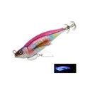 #04 PINK AJI / UV