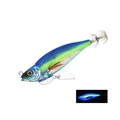 #06 CLEAR BLUE REFLECTOR / UV