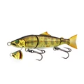 #03 GOLD TROUT